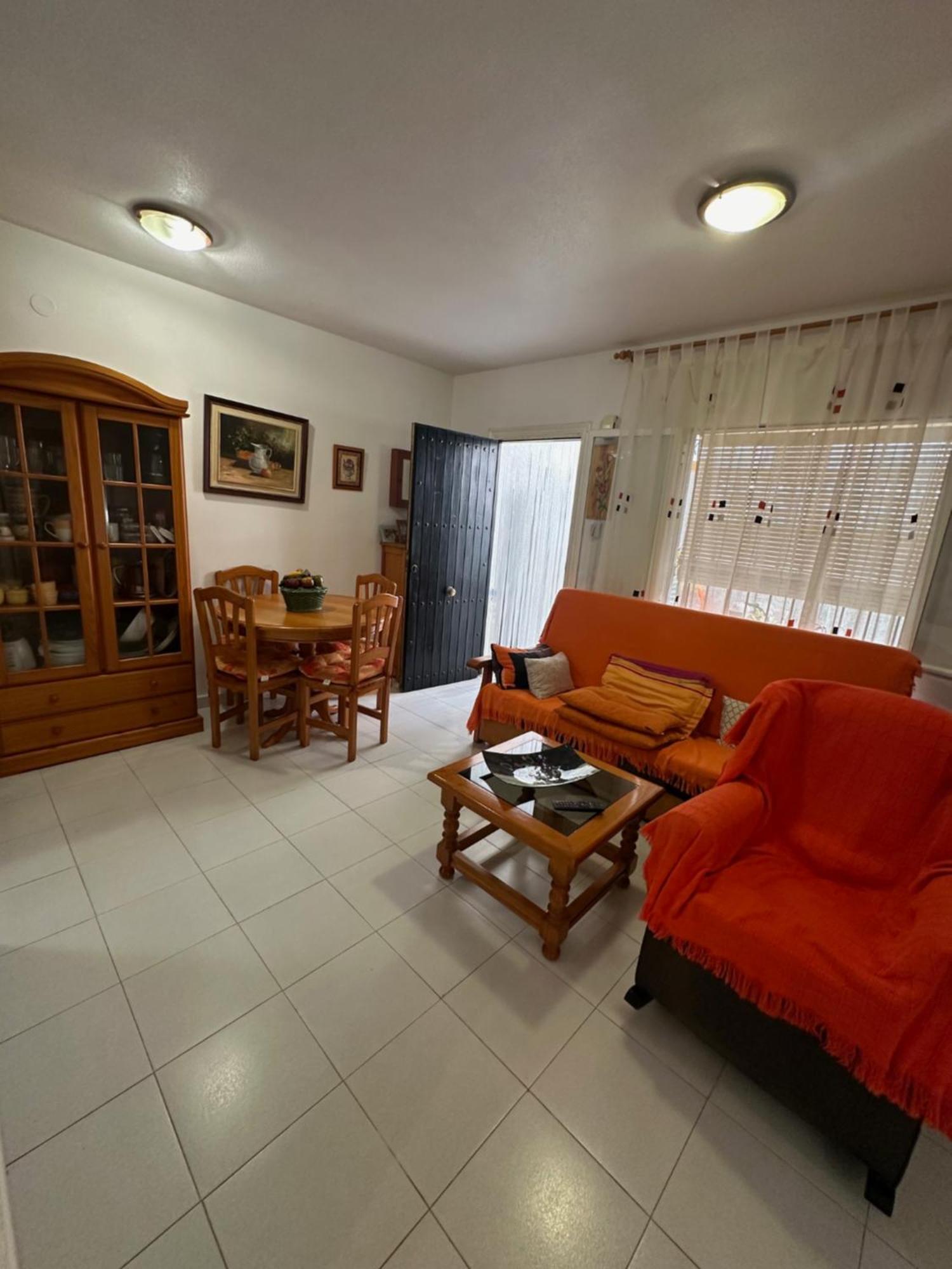 Bungalow Torrevieja Rentalholidays Ref 032 Alicante Kültér fotó