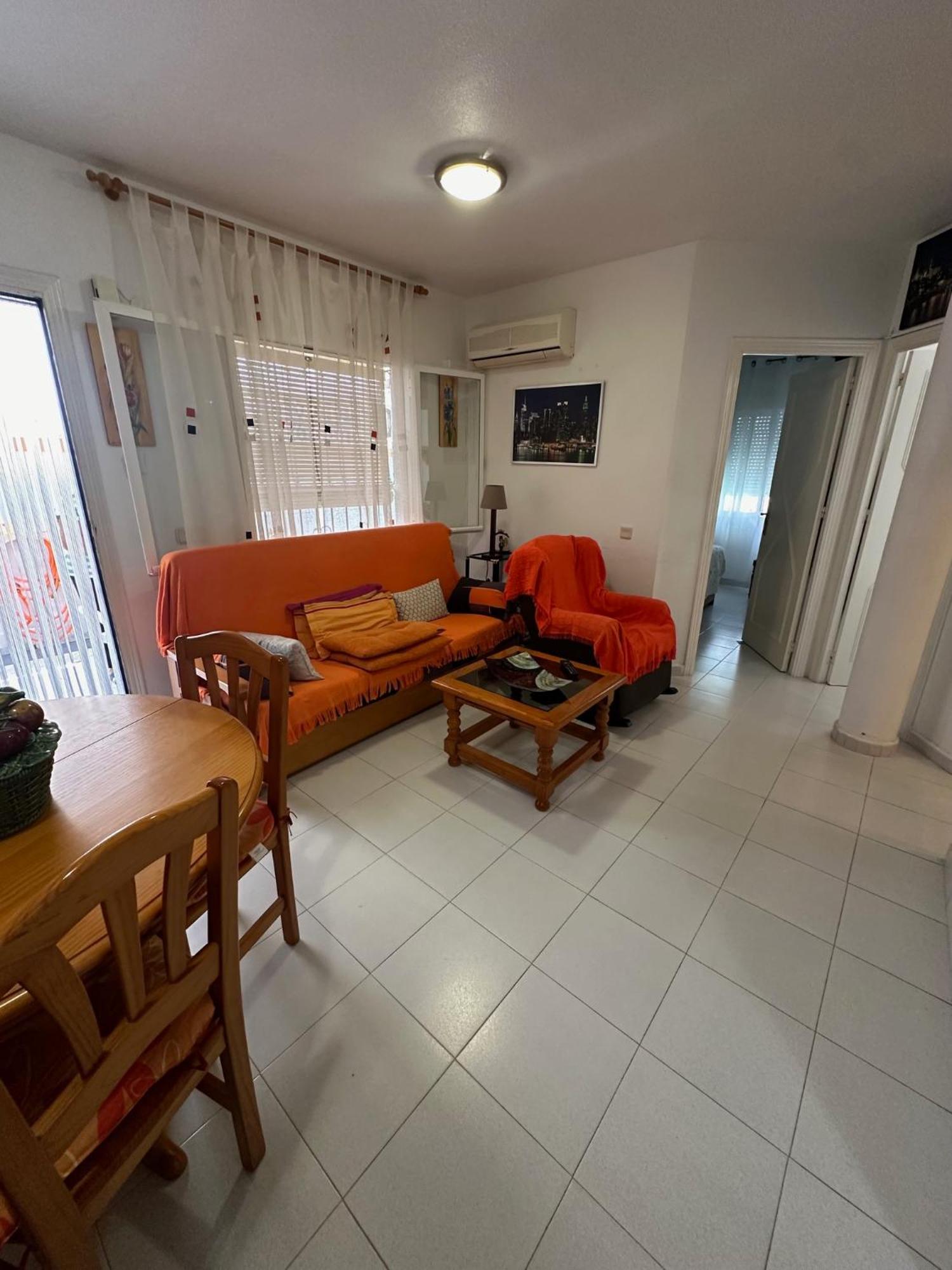 Bungalow Torrevieja Rentalholidays Ref 032 Alicante Kültér fotó